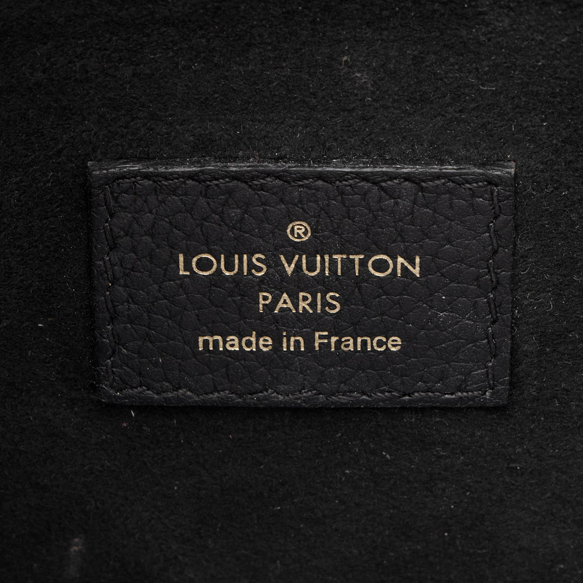 LO-LV bags 8850