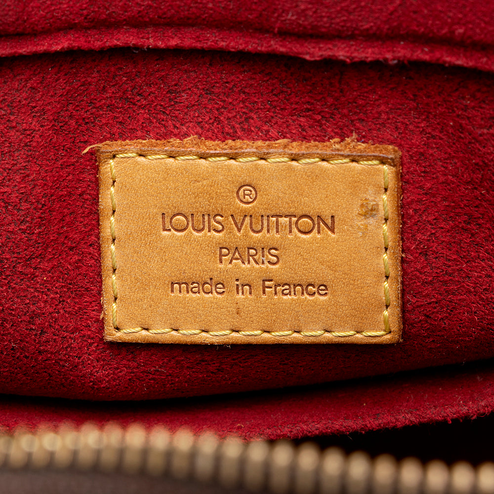 LO-LV bags 10951