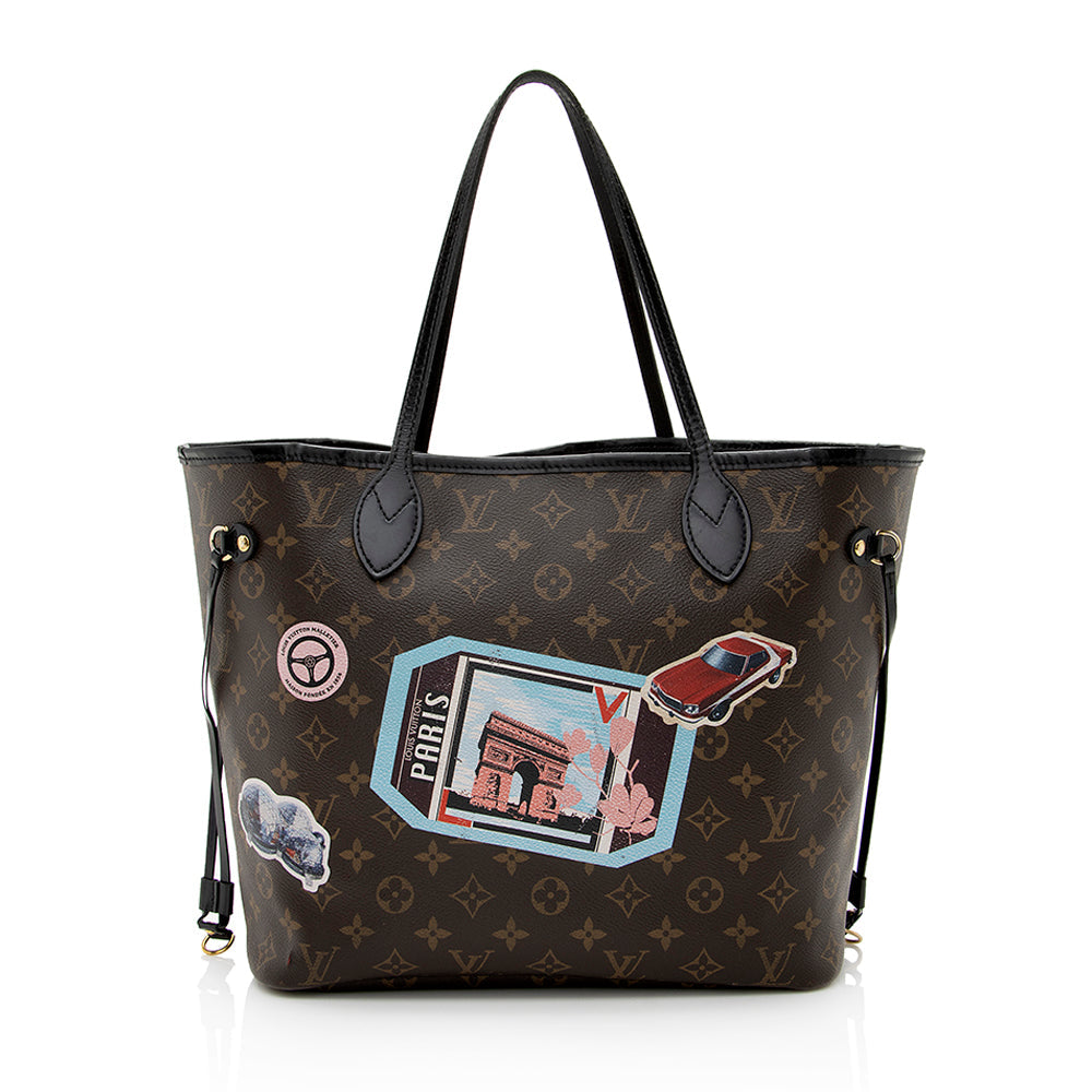 LO-LV bags 9687