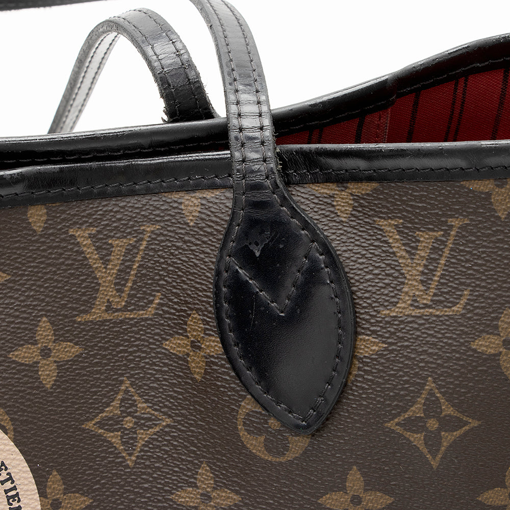 LO-LV bags 9687