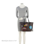 LO-LV bags 9687