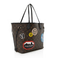 LO-LV bags 9687