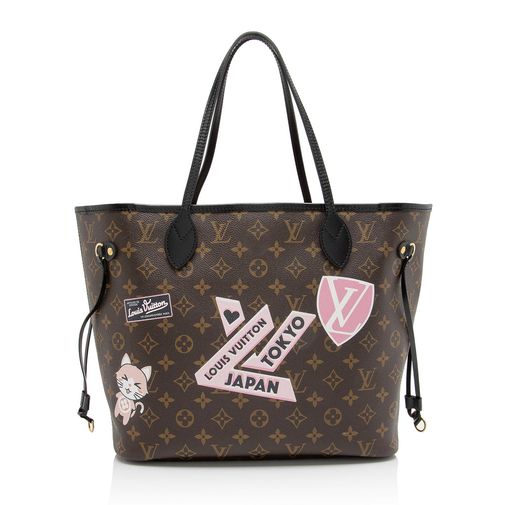 LO-LV bags 14975