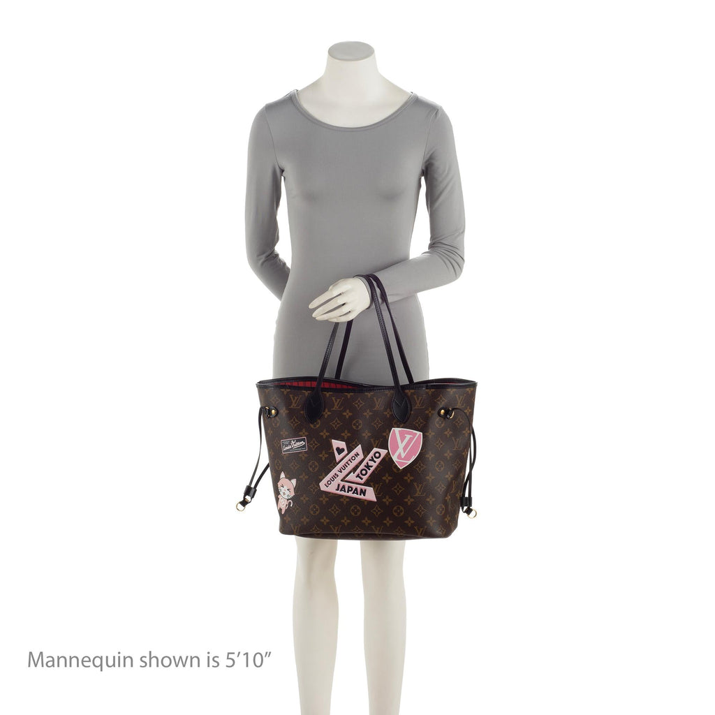 LO-LV bags 14975