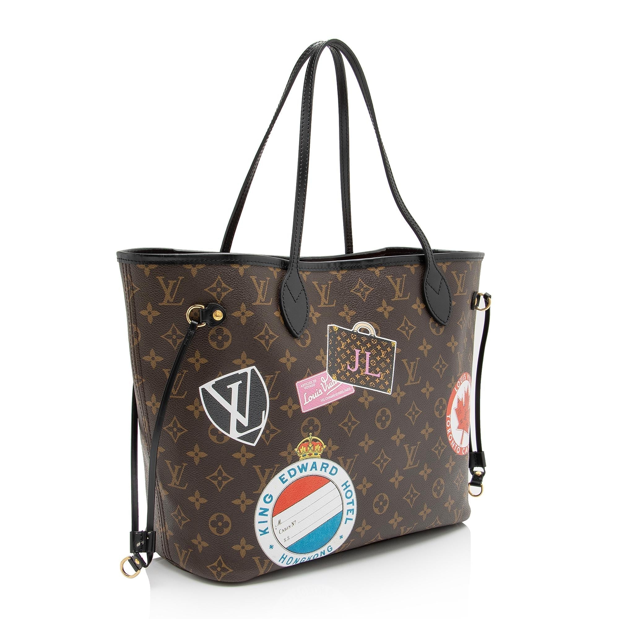 LO-LV bags 14975