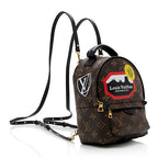 LO-LV bags 14786