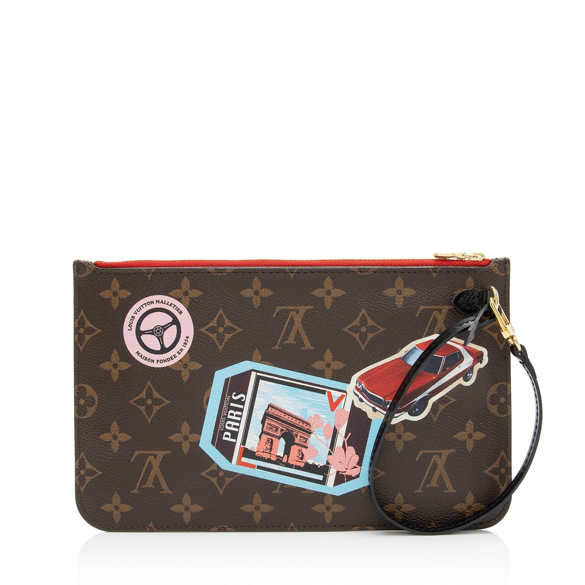 LO-LV bags 12949