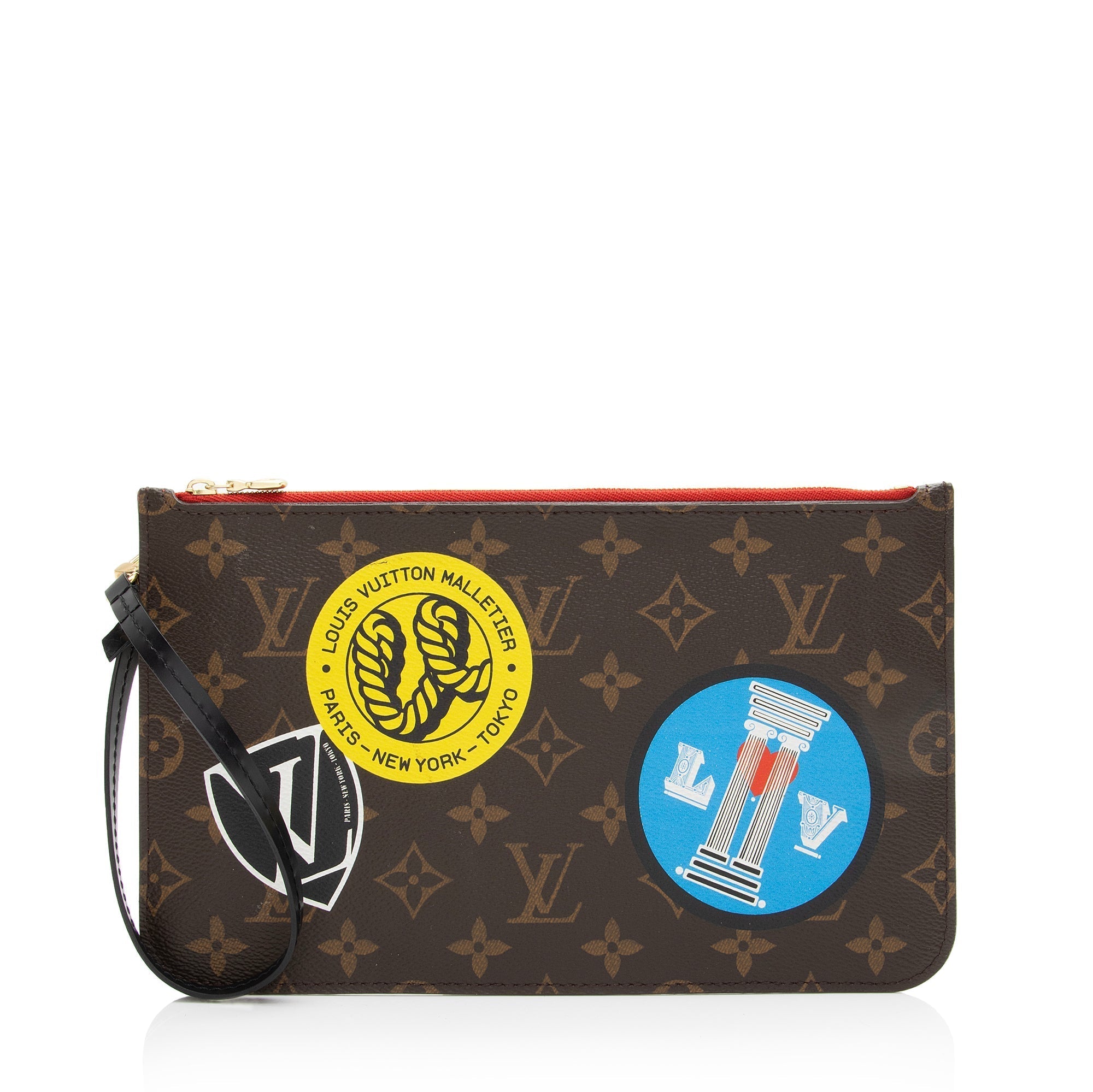 LO-LV bags 12949
