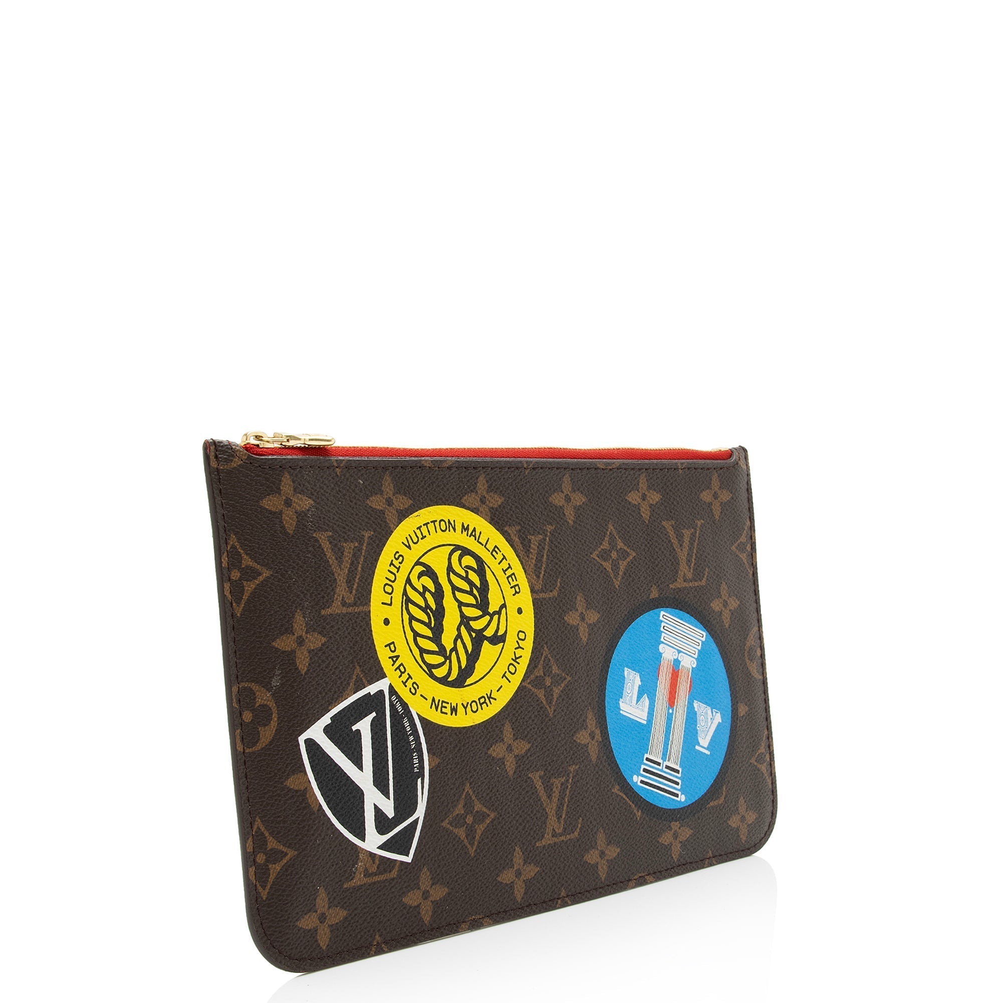 LO-LV bags 12949