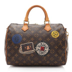 LO-LV bags 8845