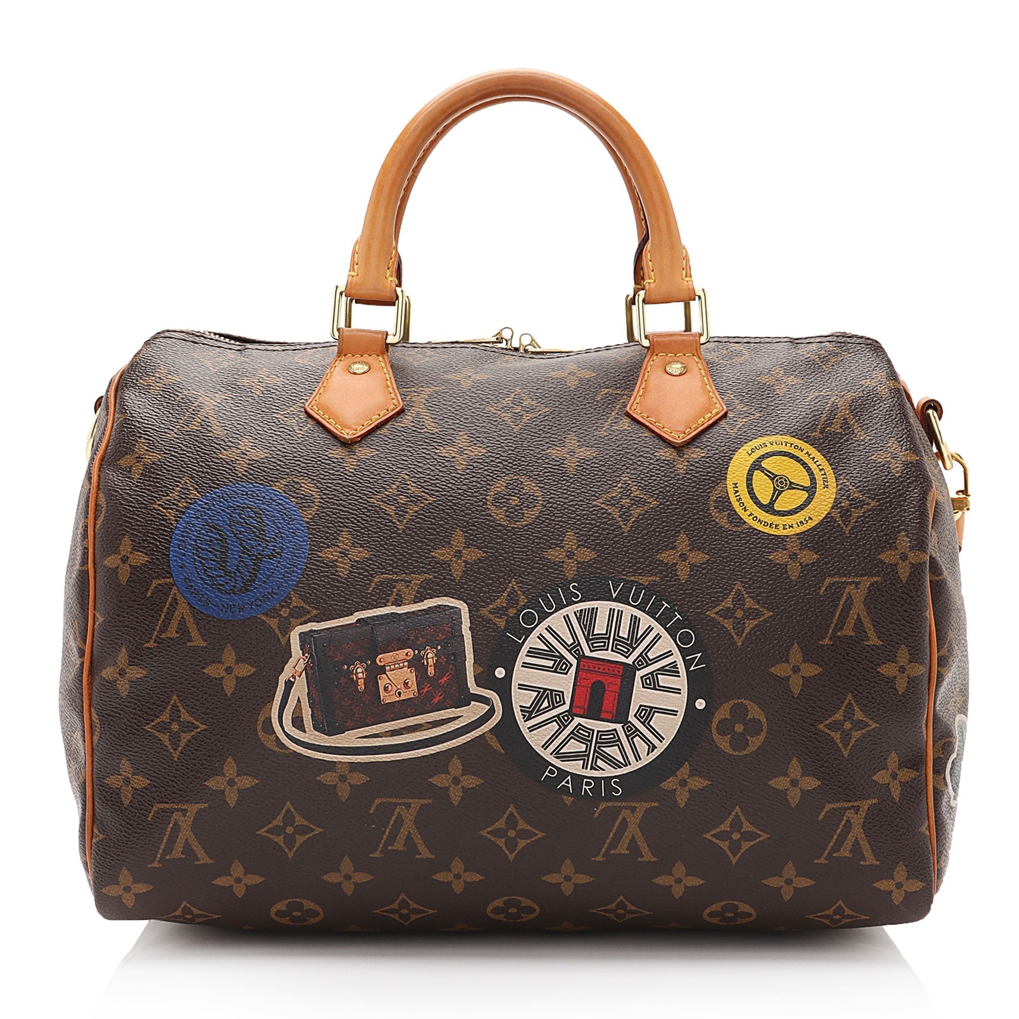 LO-LV bags 8845