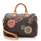 LO-LV bags 8845