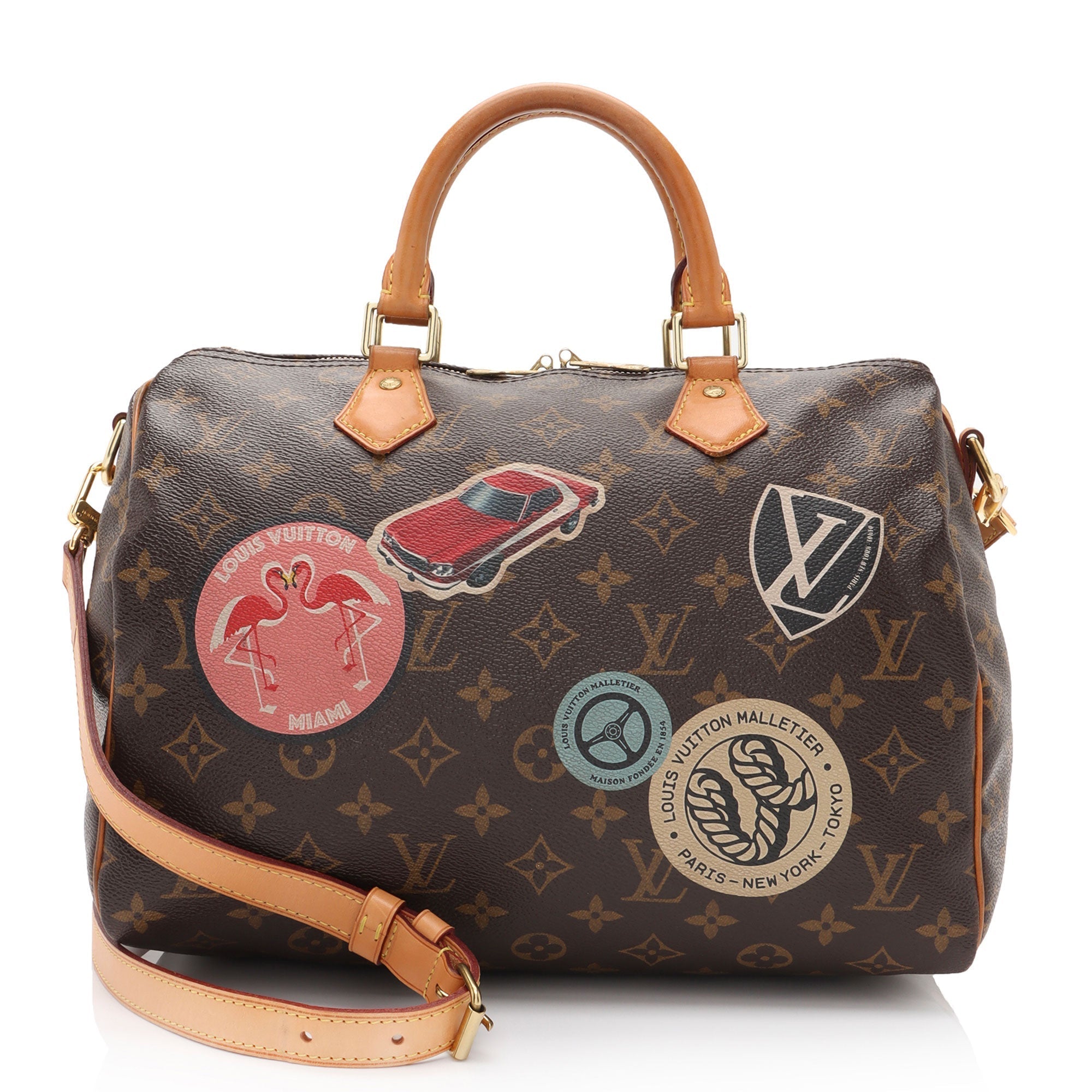 LO-LV bags 8845