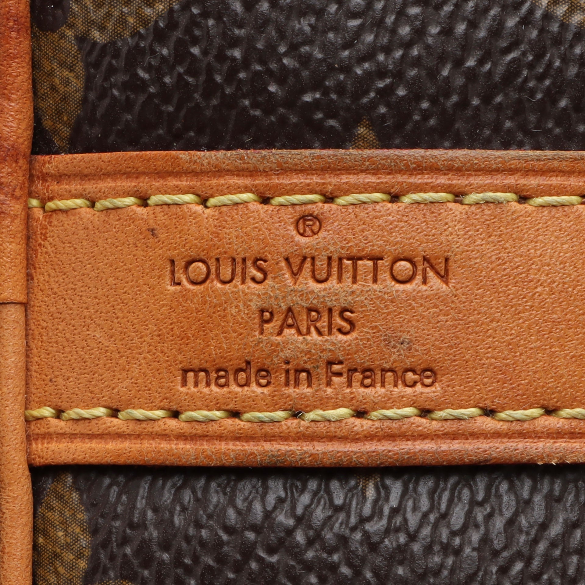 LO-LV bags 8845