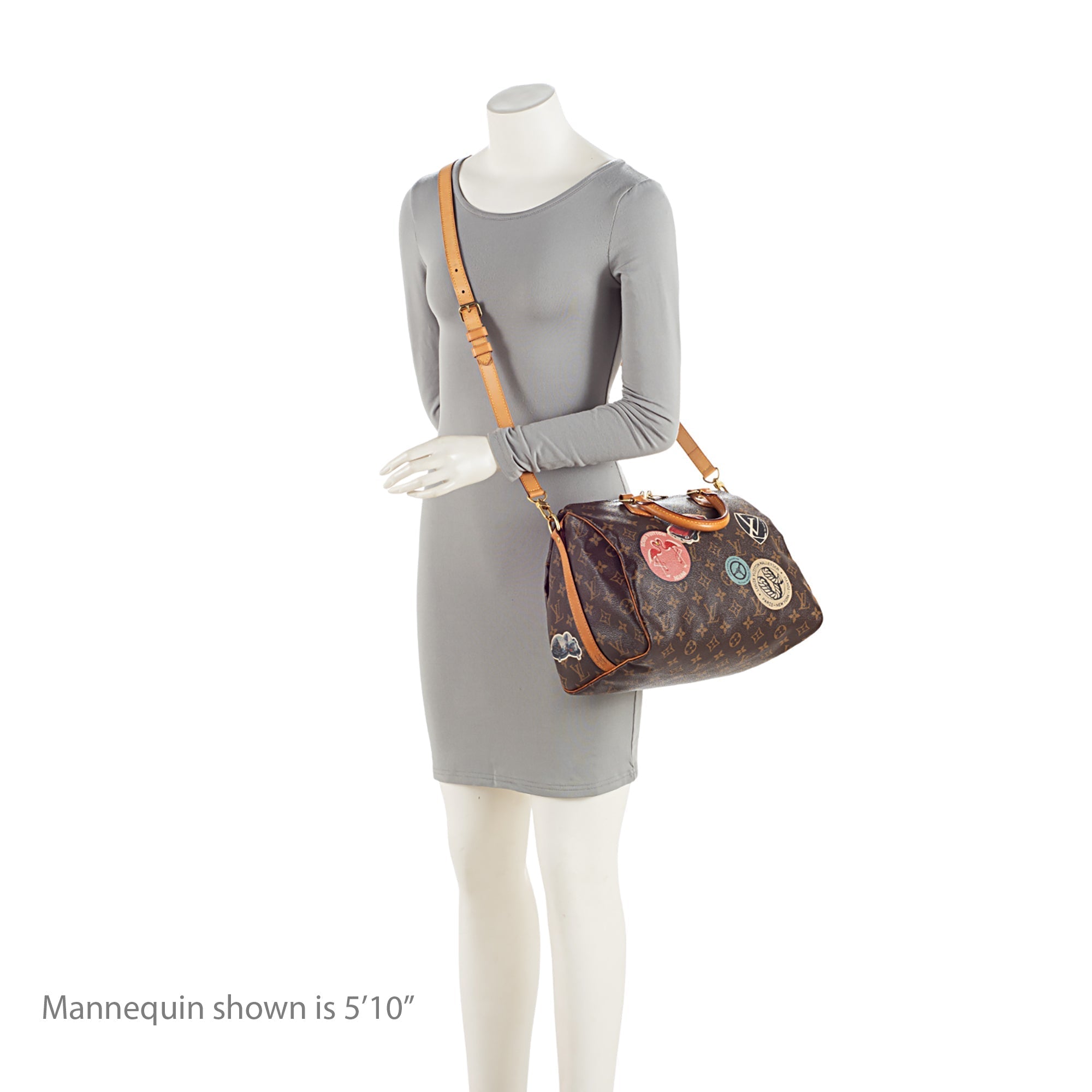 LO-LV bags 8845