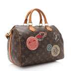 LO-LV bags 8845