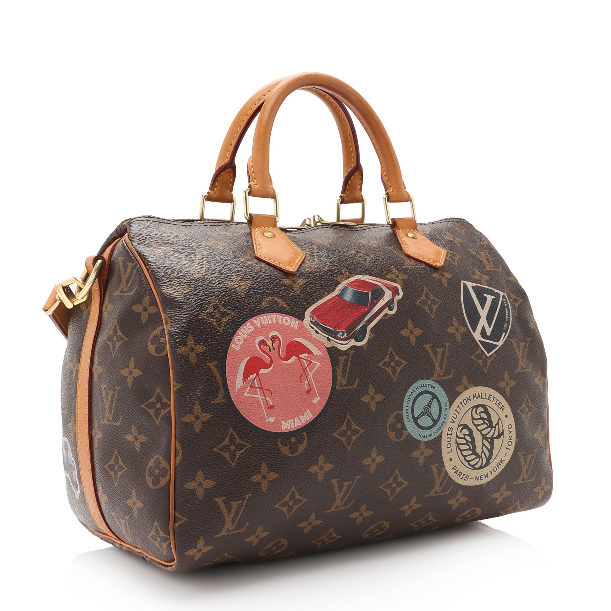 LO-LV bags 8845
