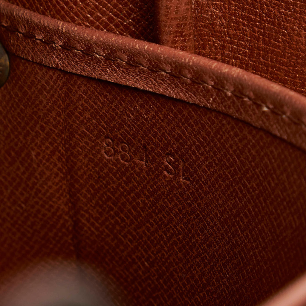LO-LV bags 12194