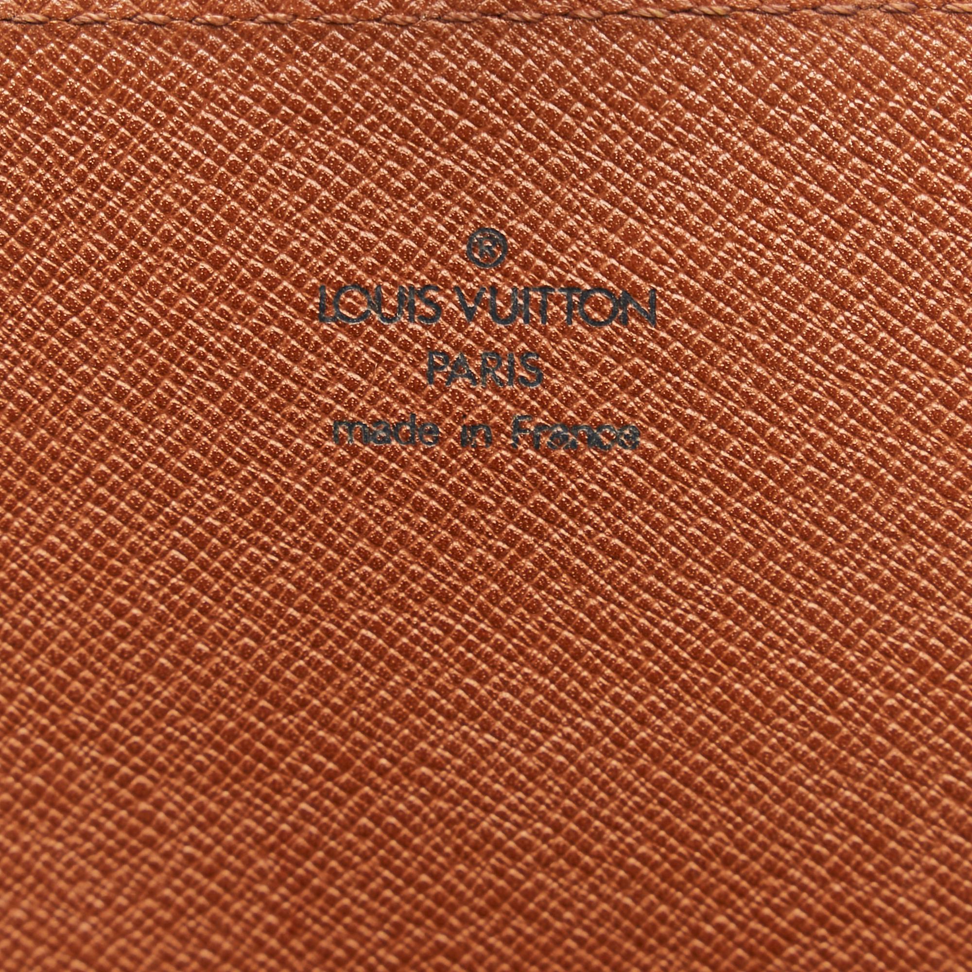 LO-LV bags 9035