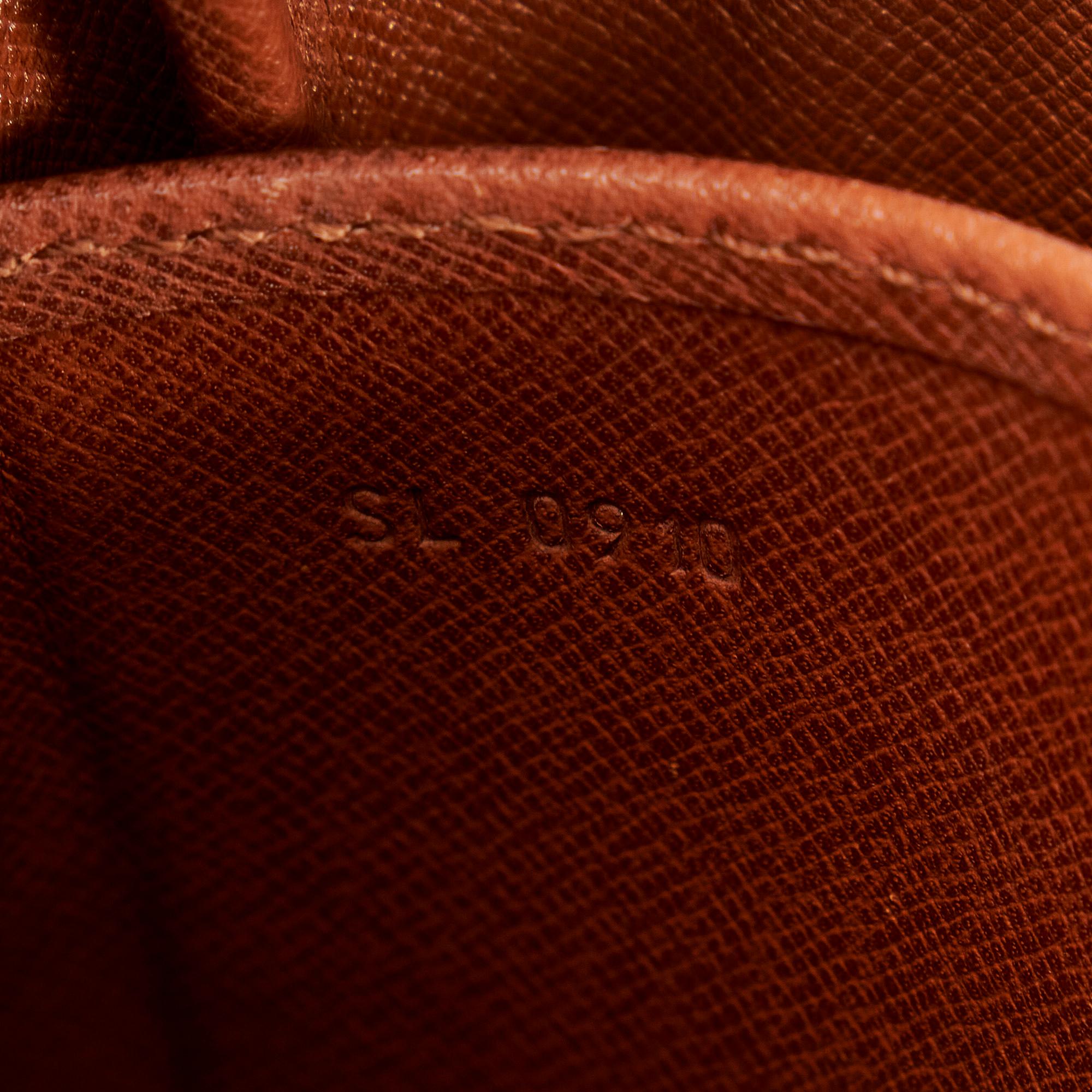 LO-LV bags 12275