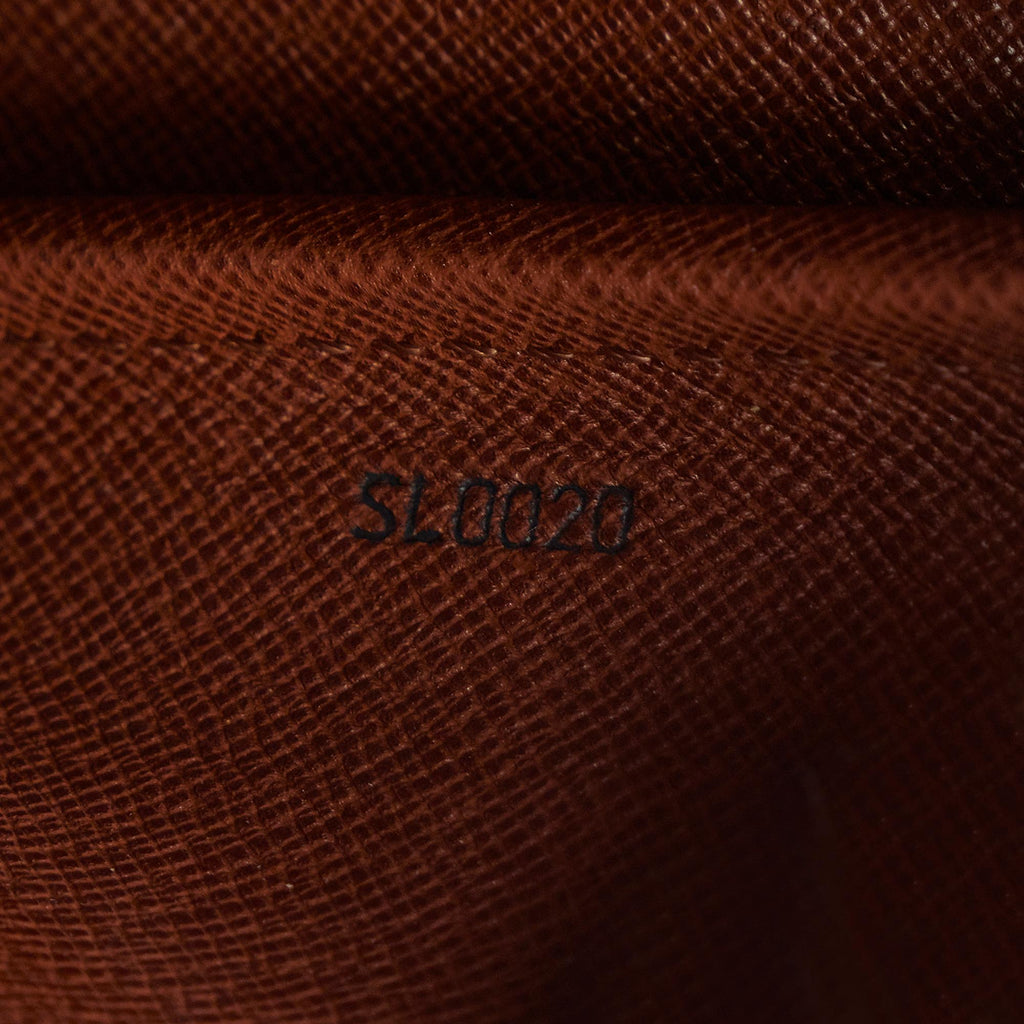 LO-LV bags 12577