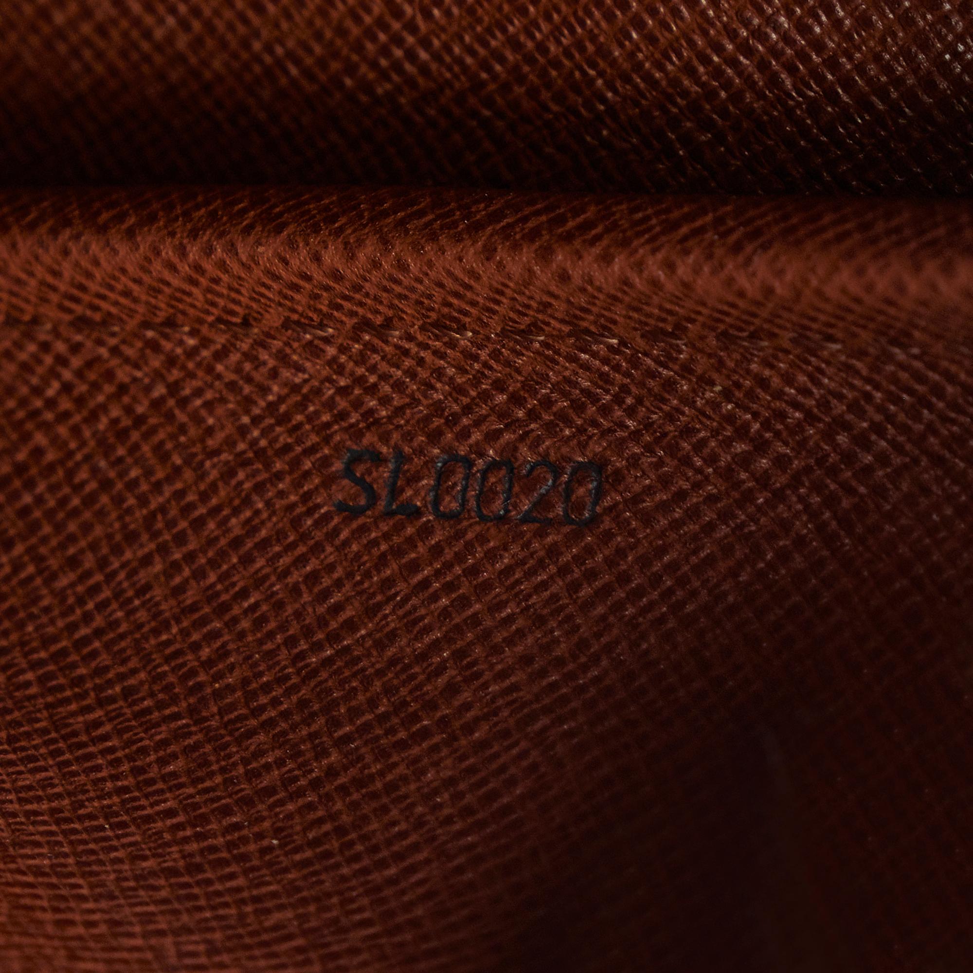 LO-LV bags 12577