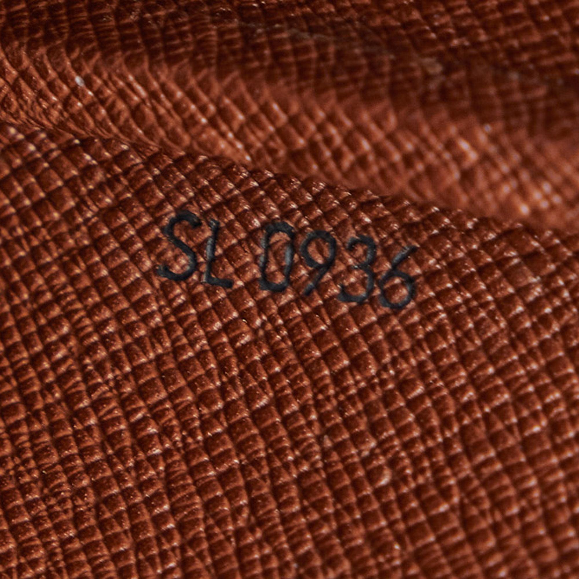 LO-LV bags 10190
