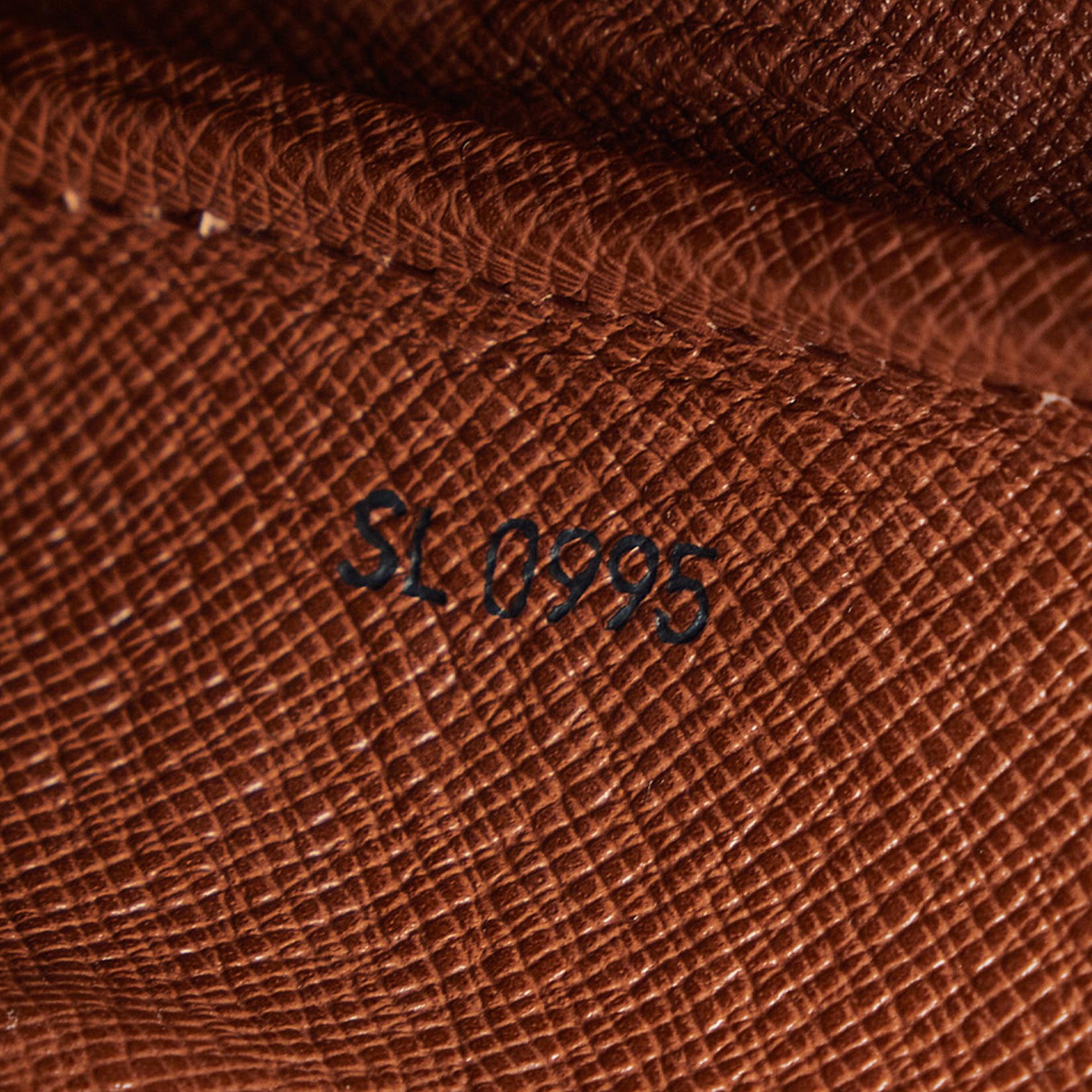 LO-LV bags 8448