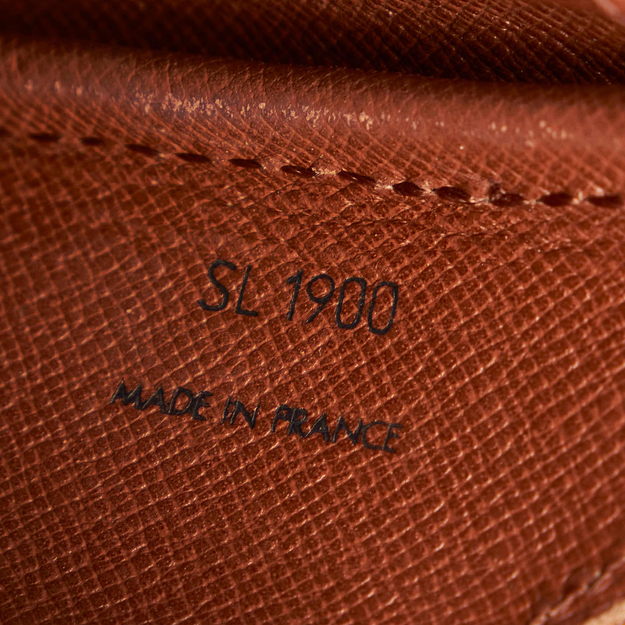 LO-LV bags 9715