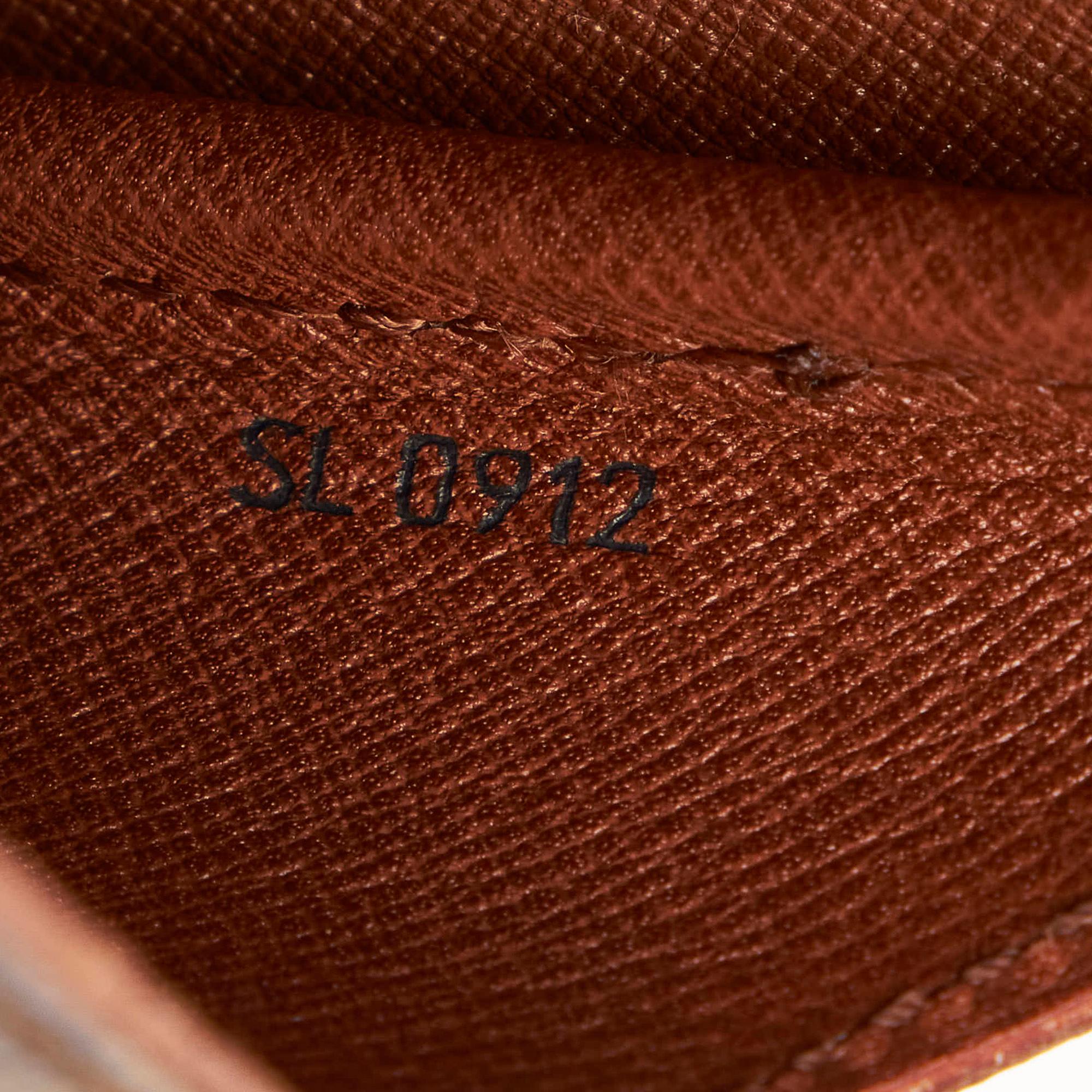 LO-LV bags 13609