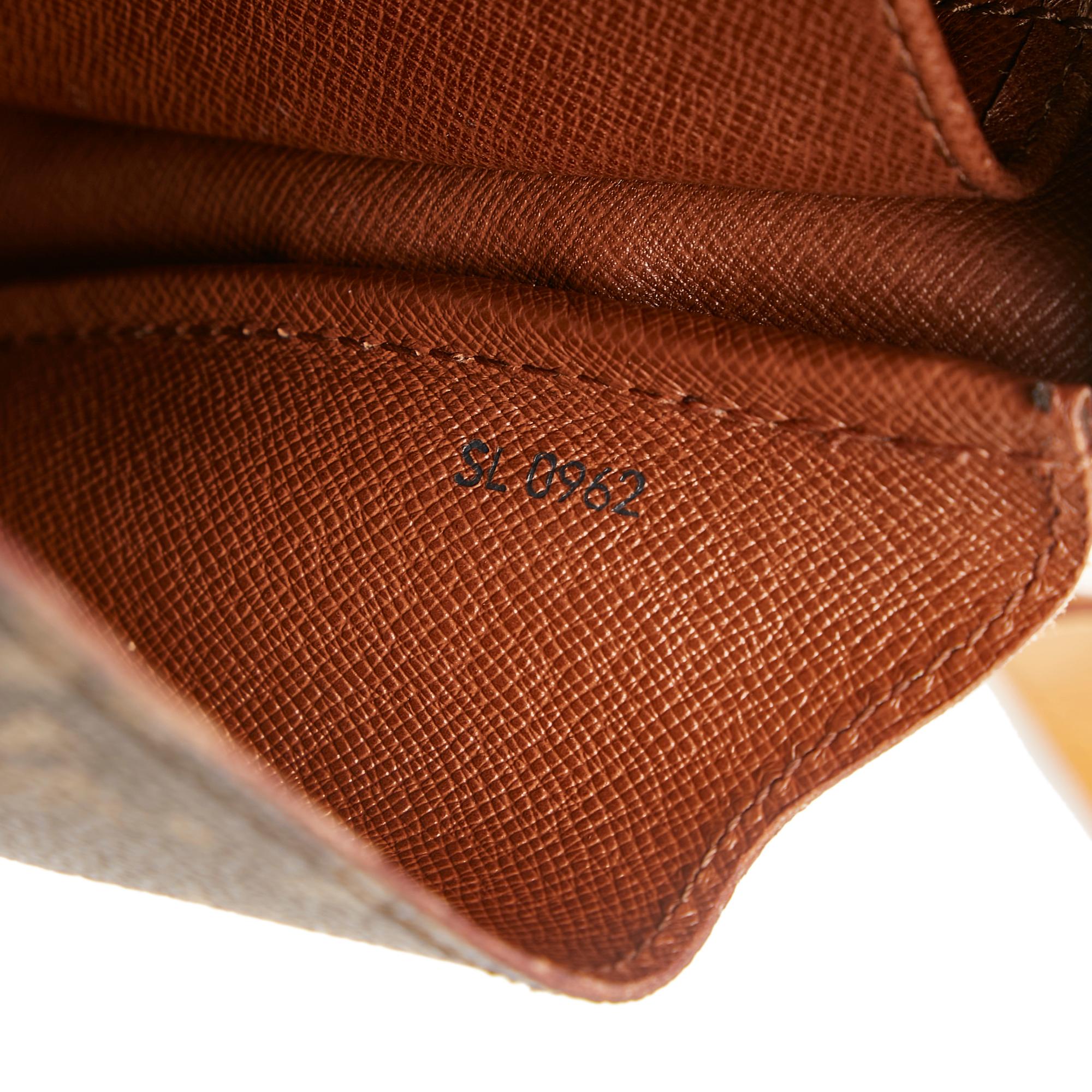 LO-LV bags 14861
