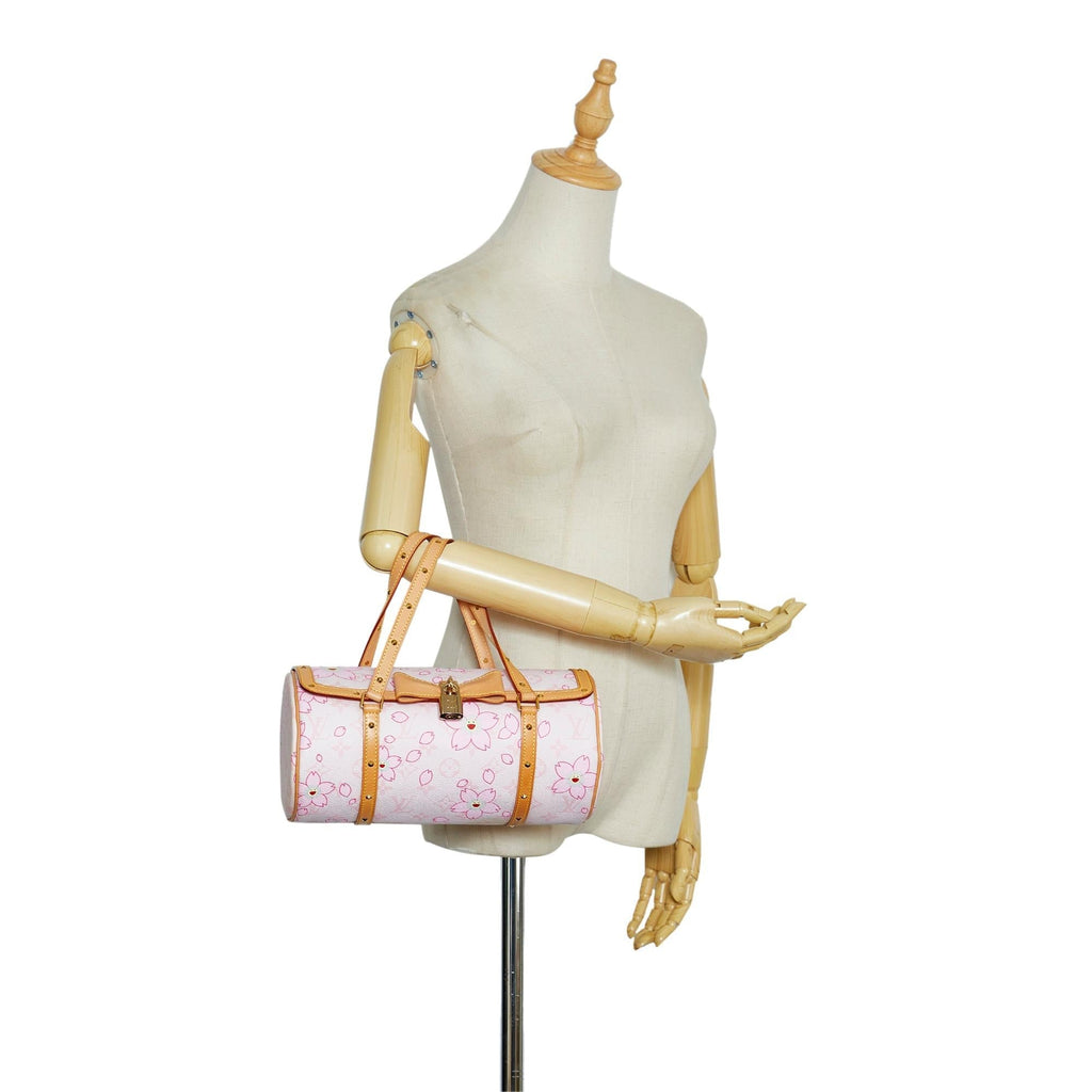LO-LV bags 9272