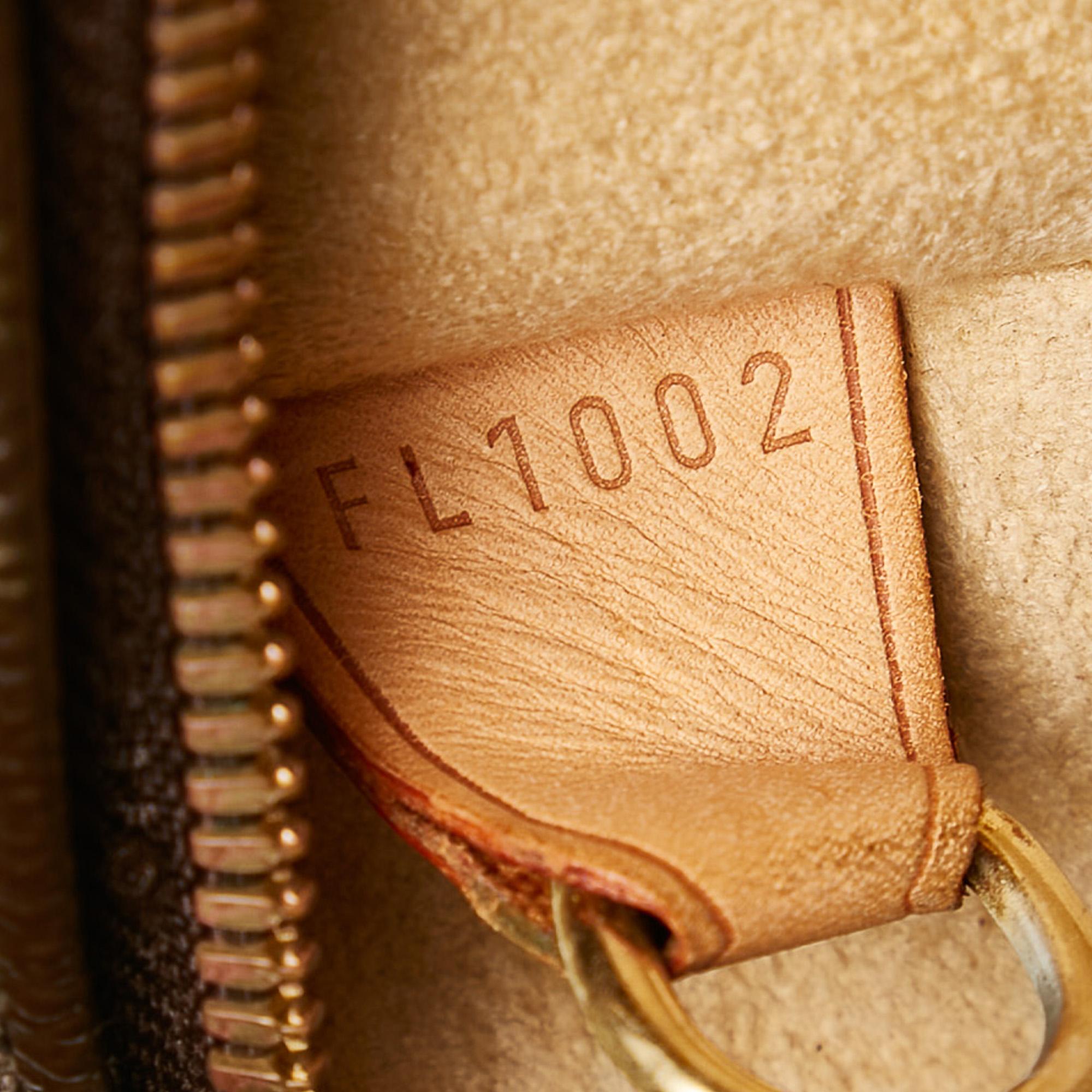 LO-LV bags 14883