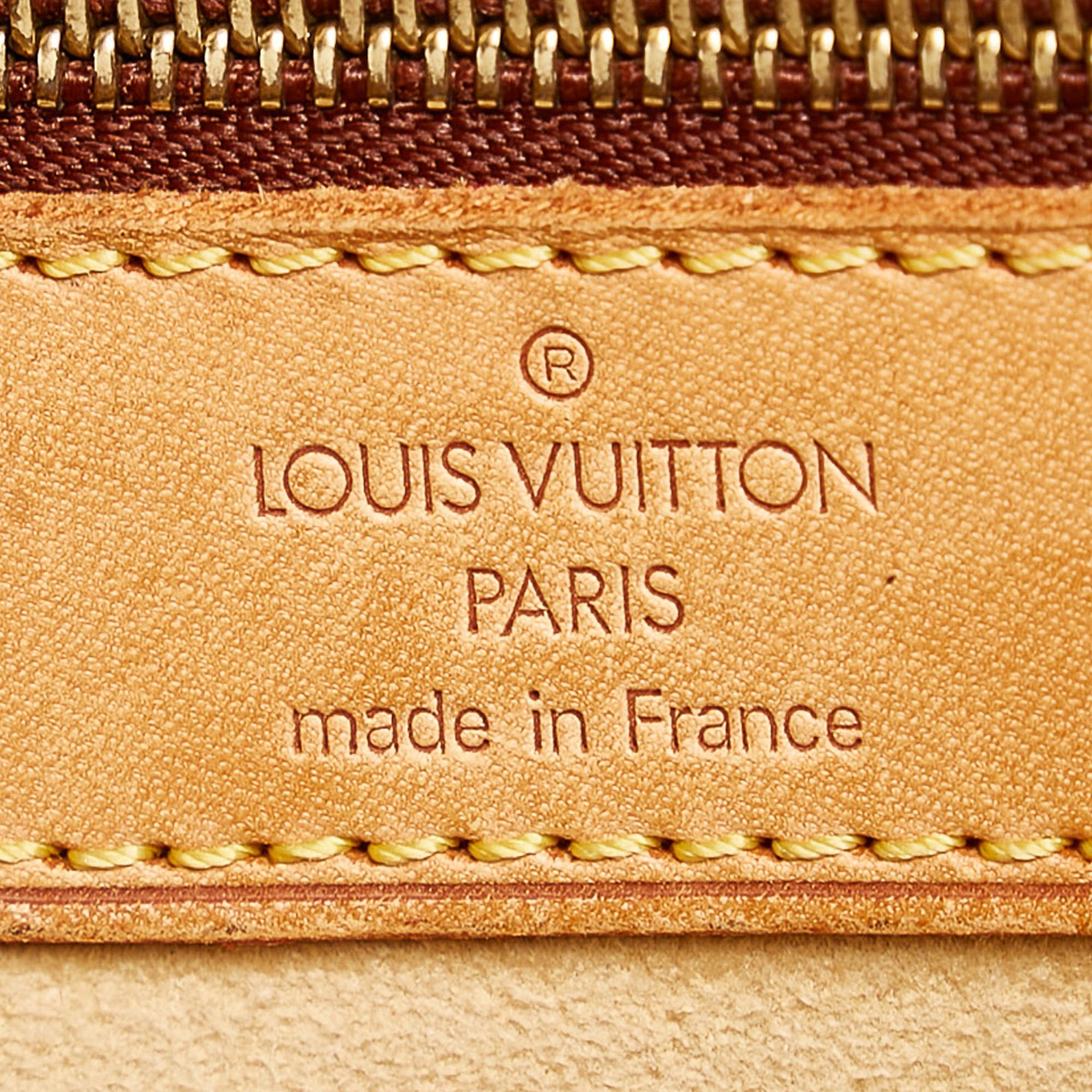 LO-LV bags 14883