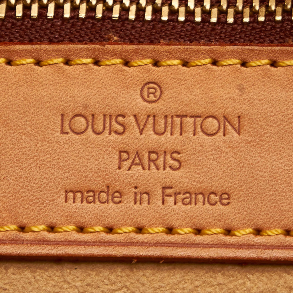 LO-LV bags 12367