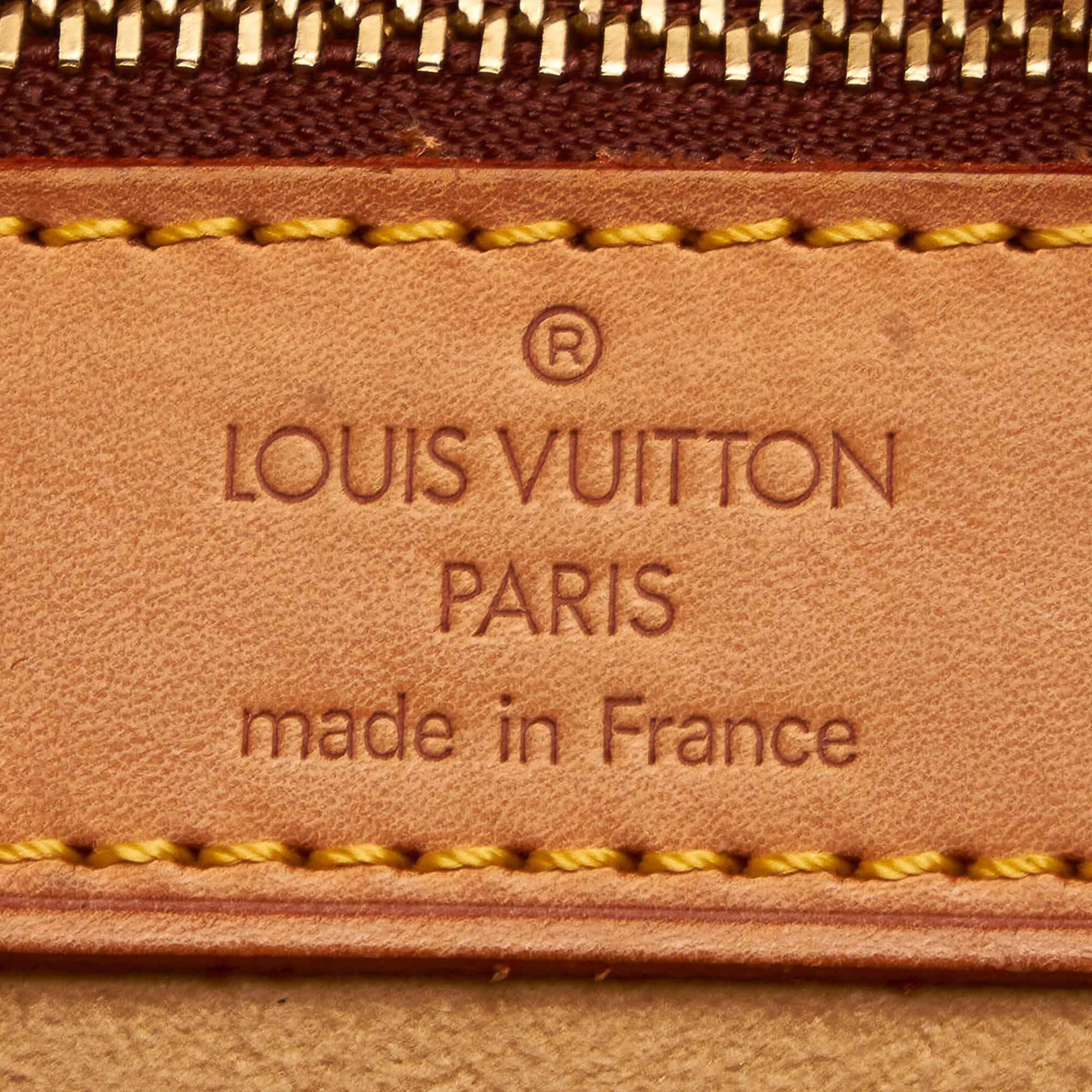 LO-LV bags 12367