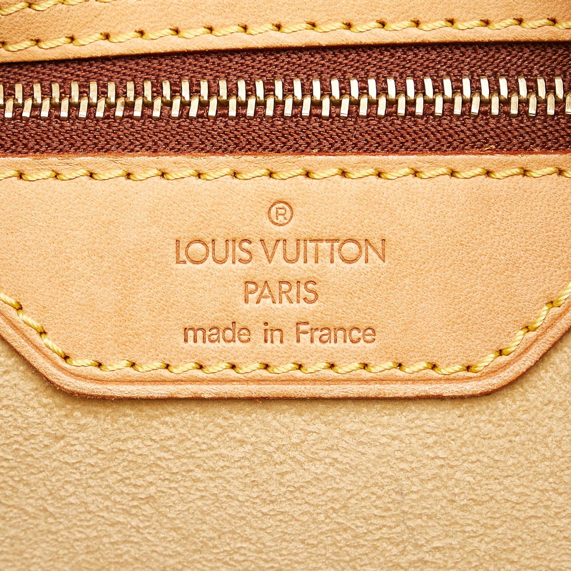 LO-LV bags 14509