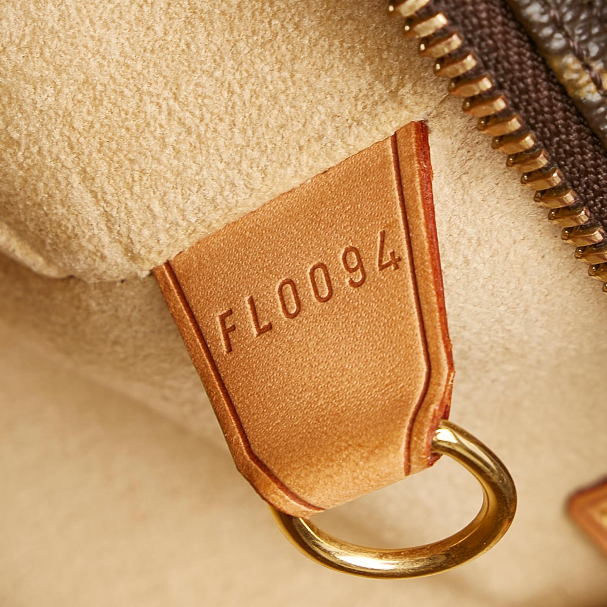 LO-LV bags 11173