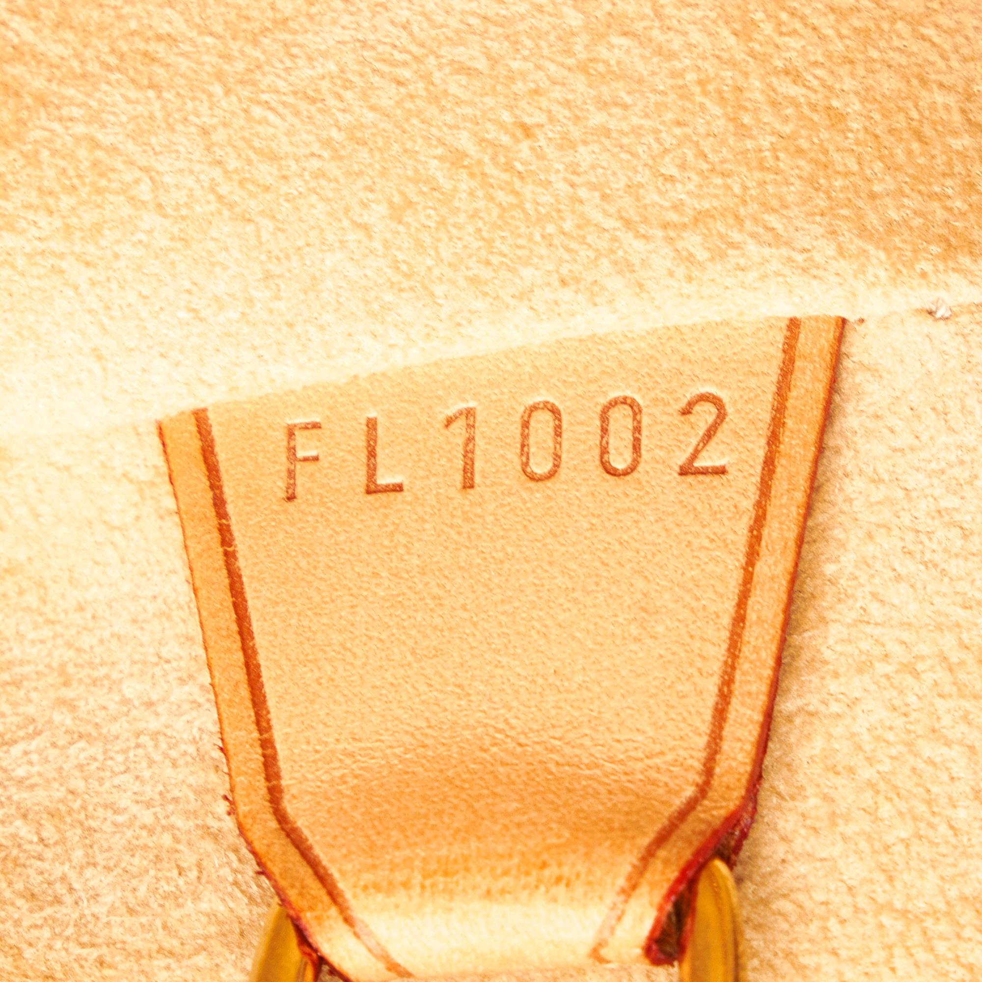 LO-LV bags 13526