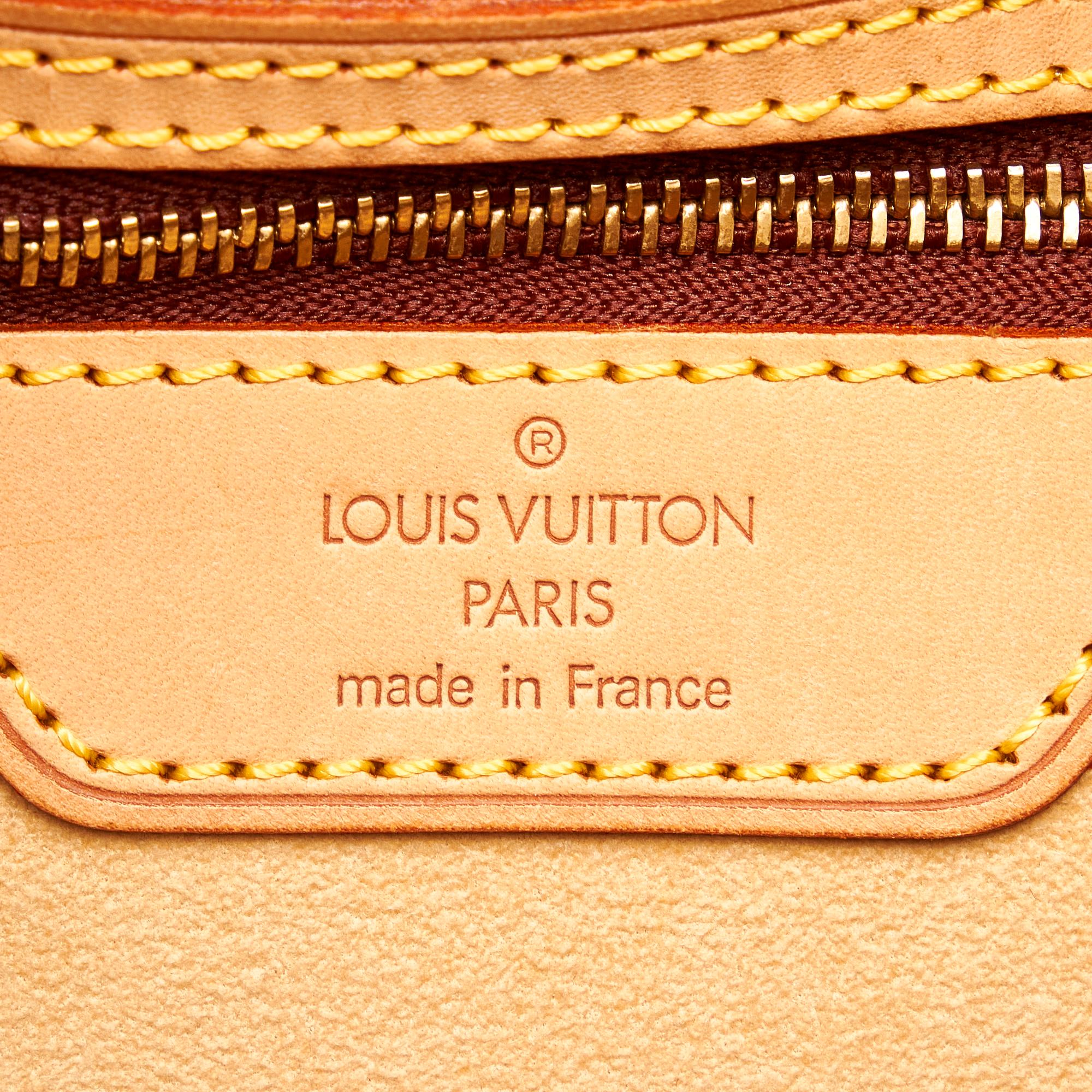 LO-LV bags 13526
