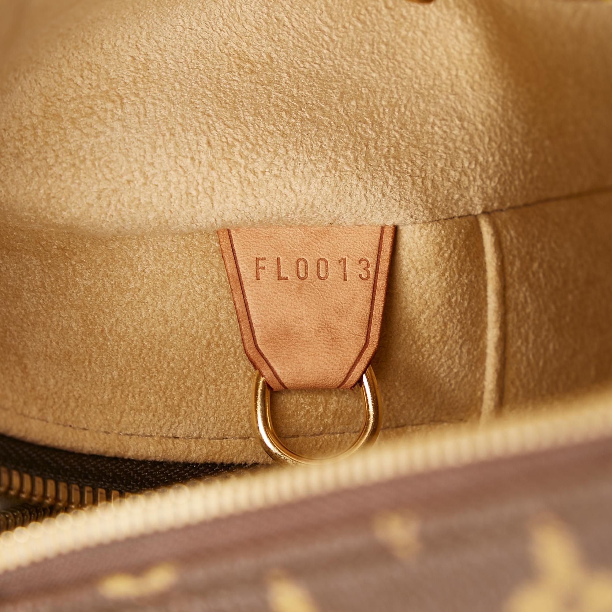 LO-LV bags 14785