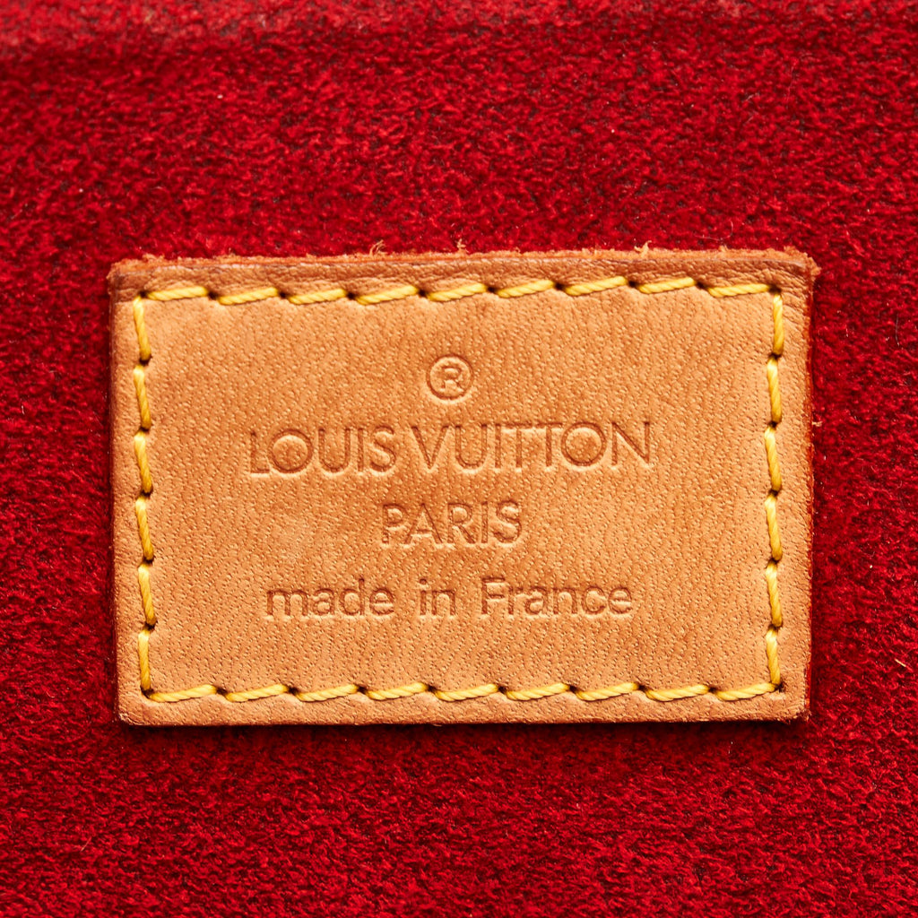 LO-LV bags 12892