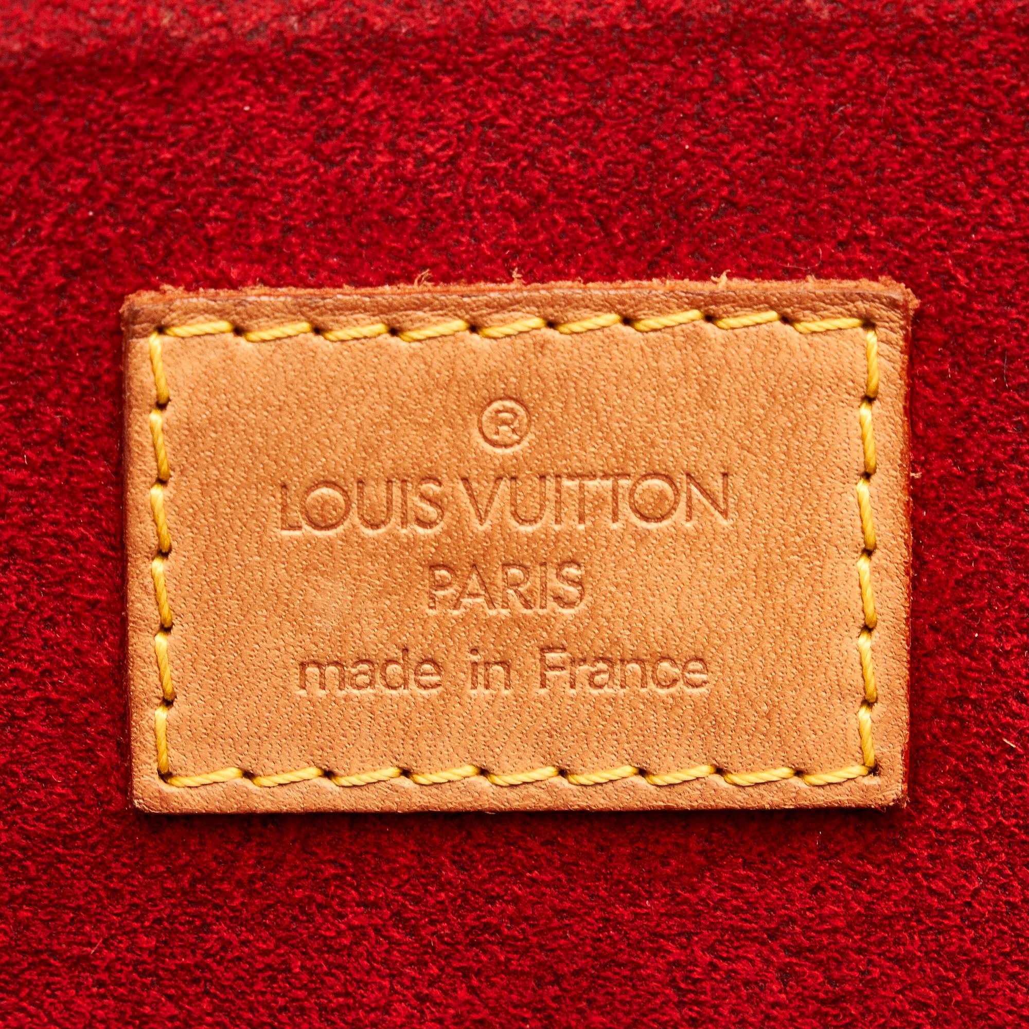 LO-LV bags 12892