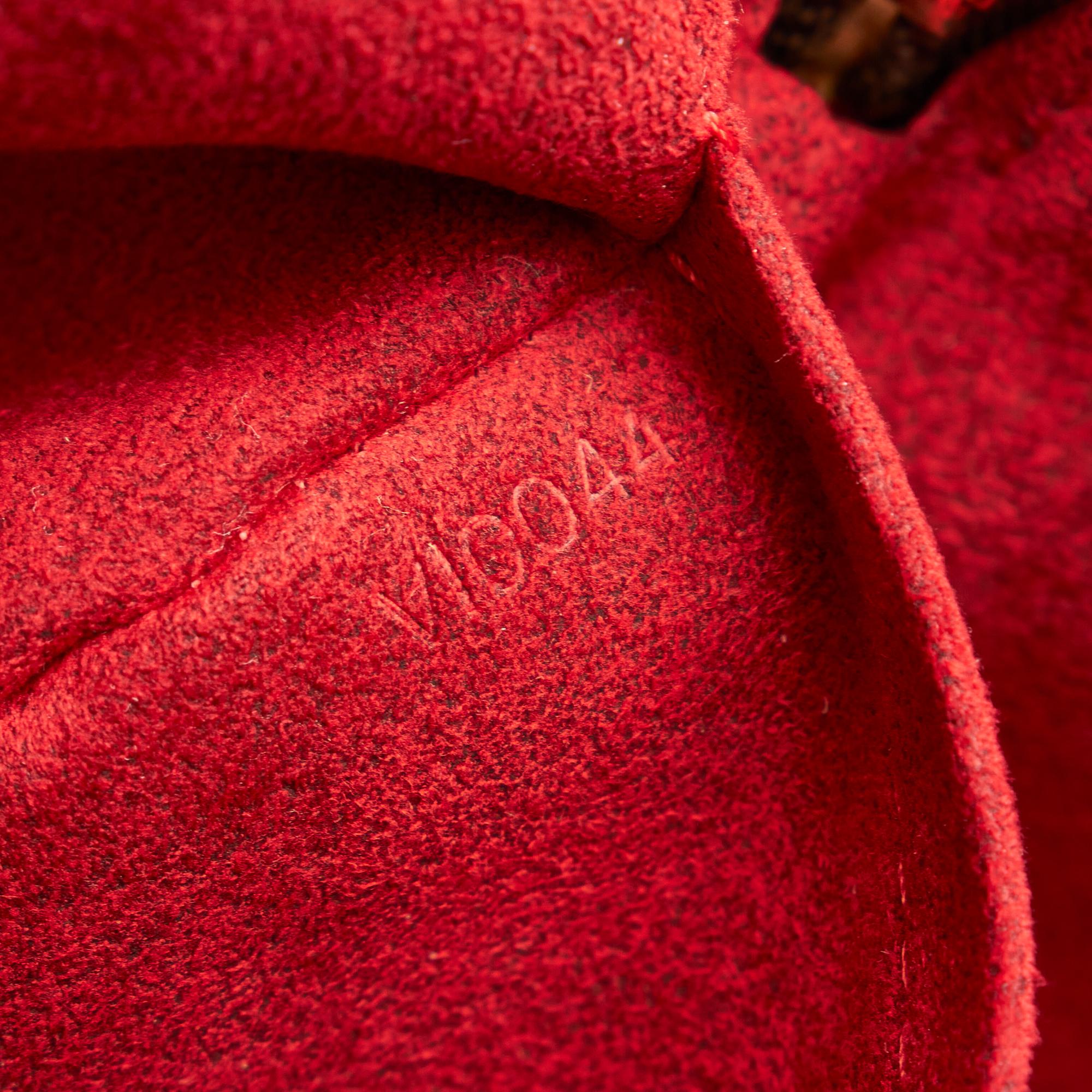 LO-LV bags 13787