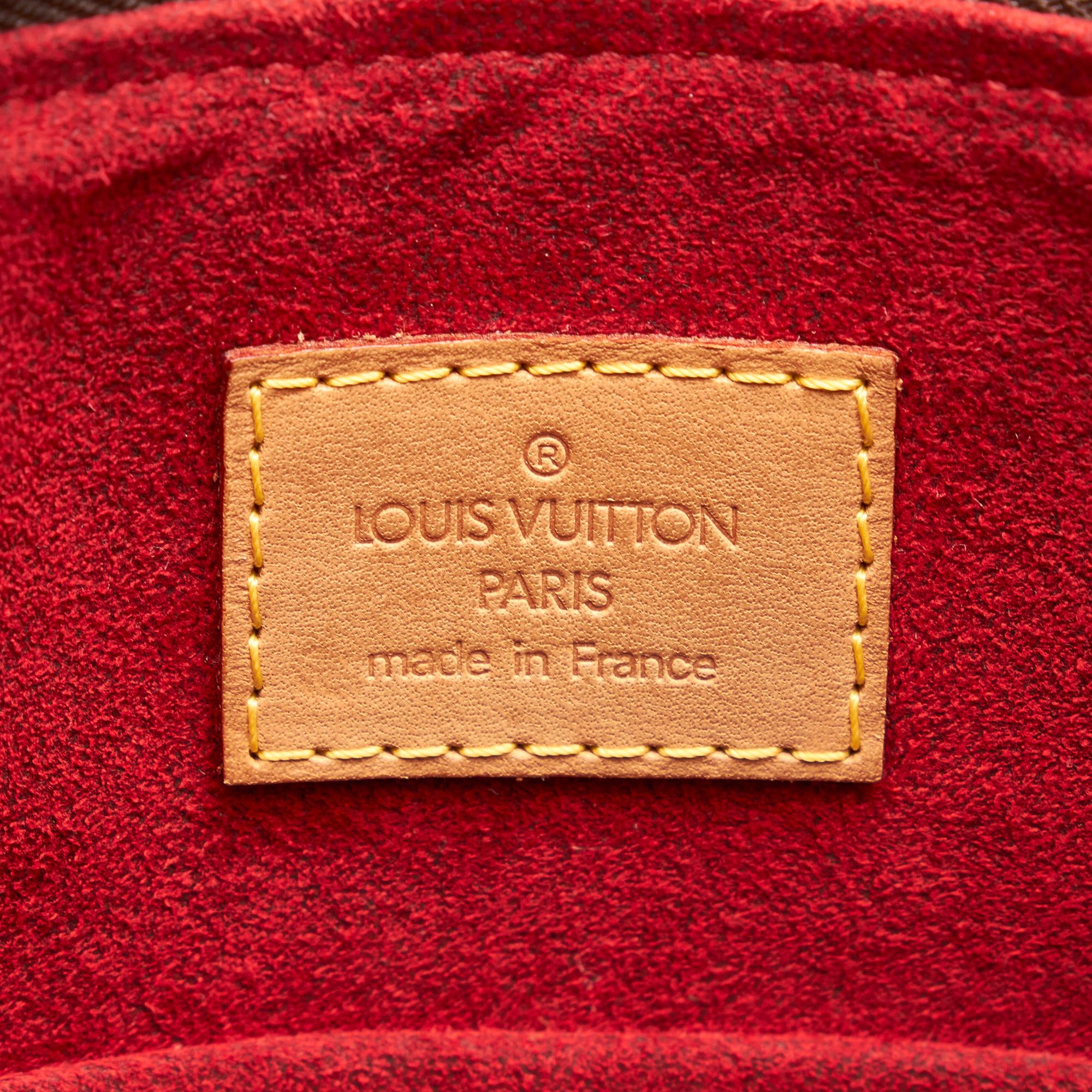 LO-LV bags 13787