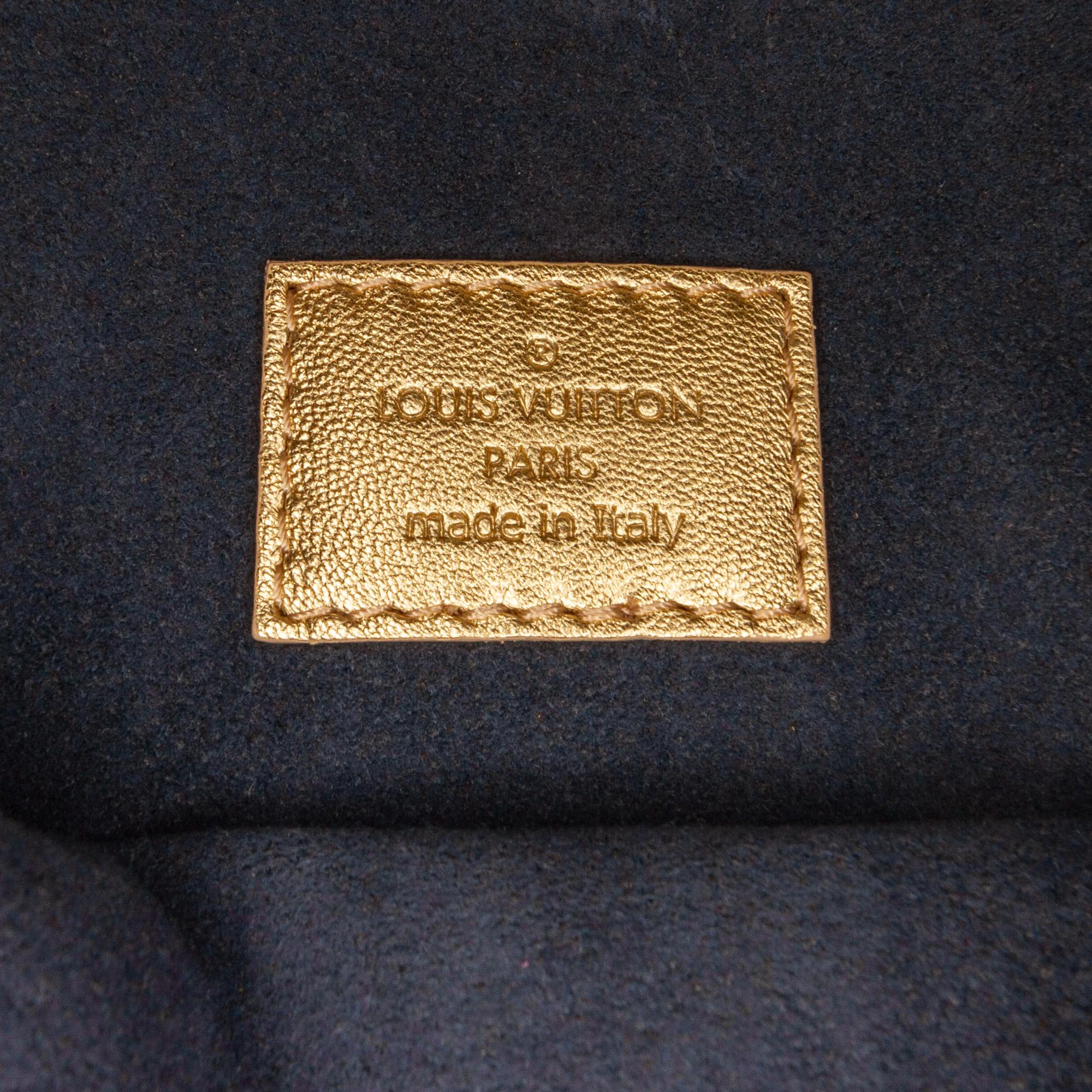 LO-LV bags 11106