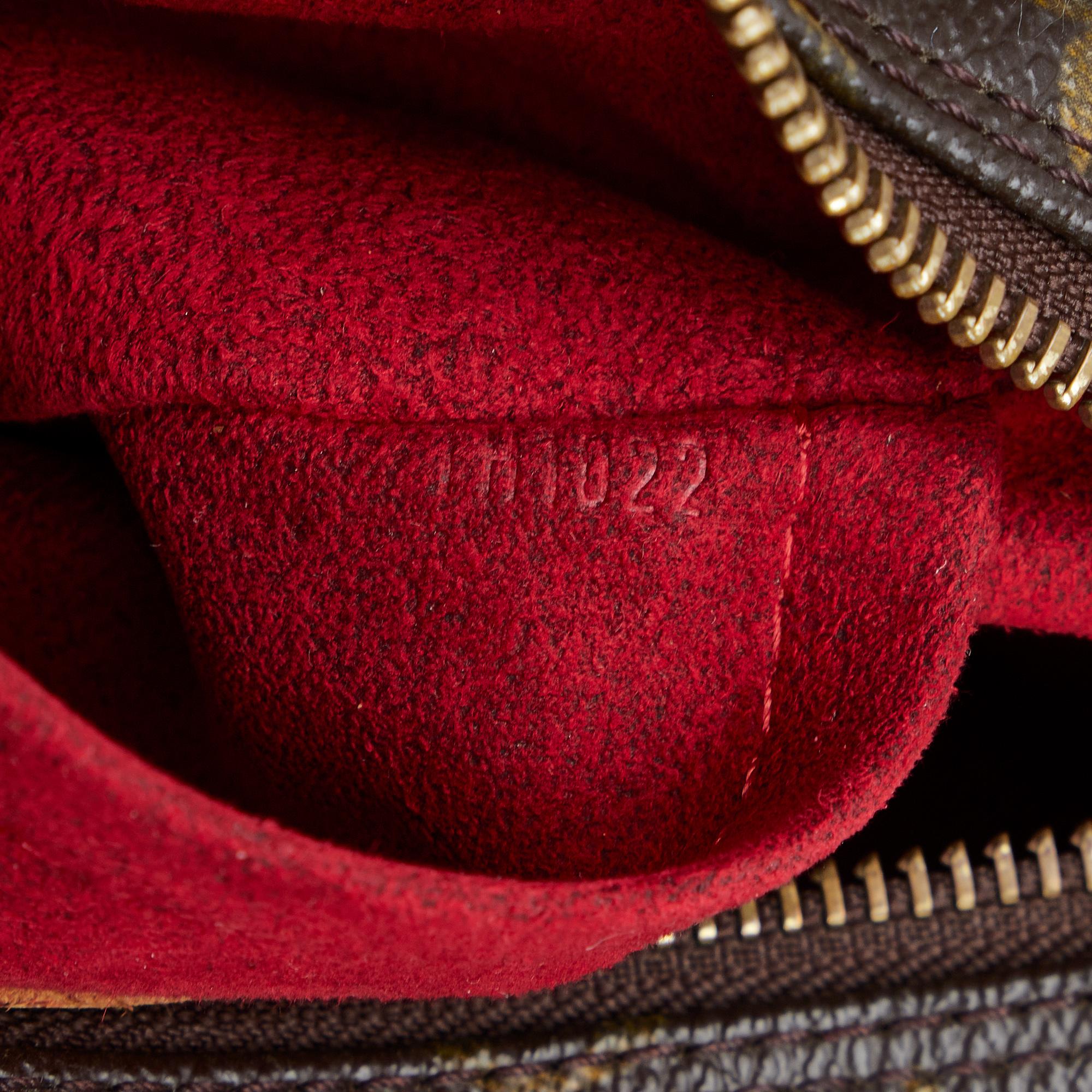 LO-LV bags 14923
