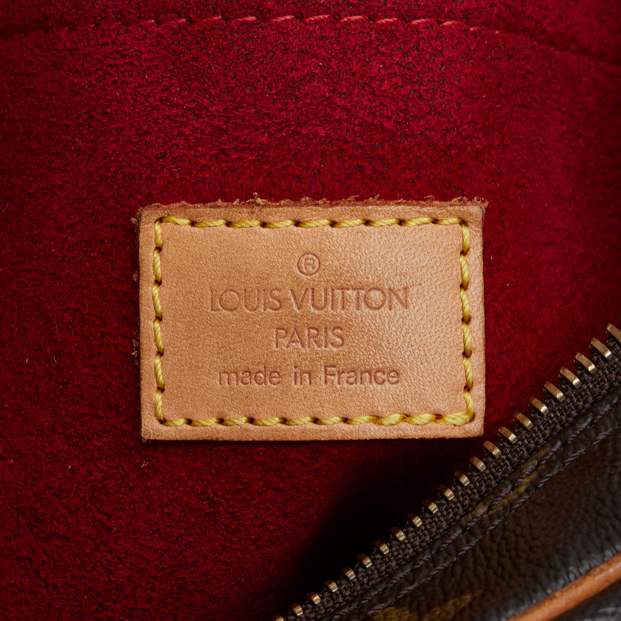 LO-LV bags 14923