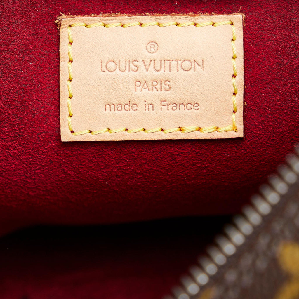 LO-LV bags 12247