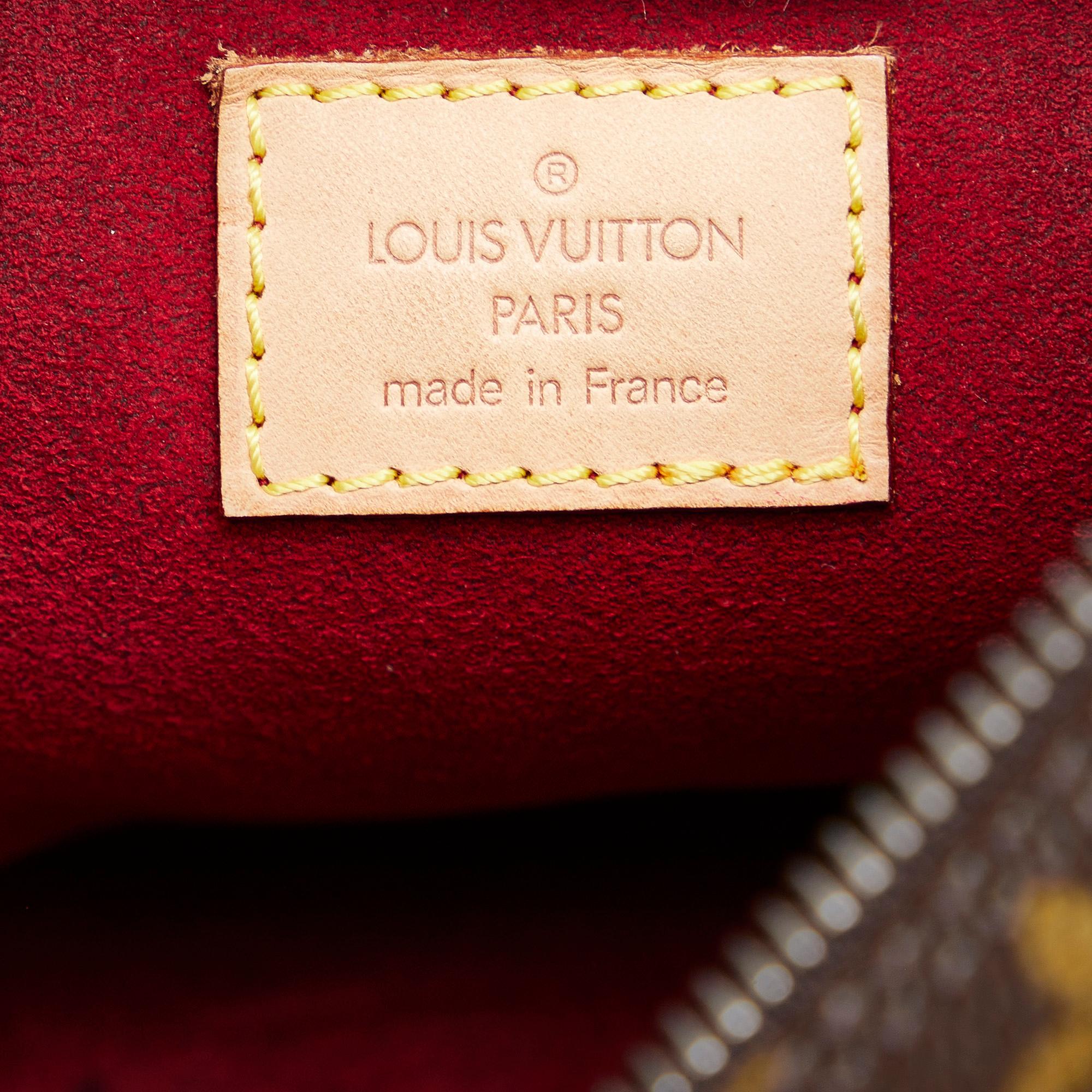 LO-LV bags 12247